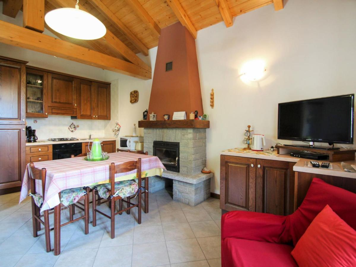 Apartment Ghiano By Interhome Cremia Екстер'єр фото