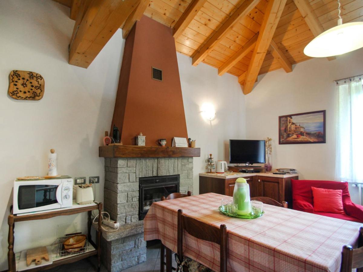 Apartment Ghiano By Interhome Cremia Екстер'єр фото