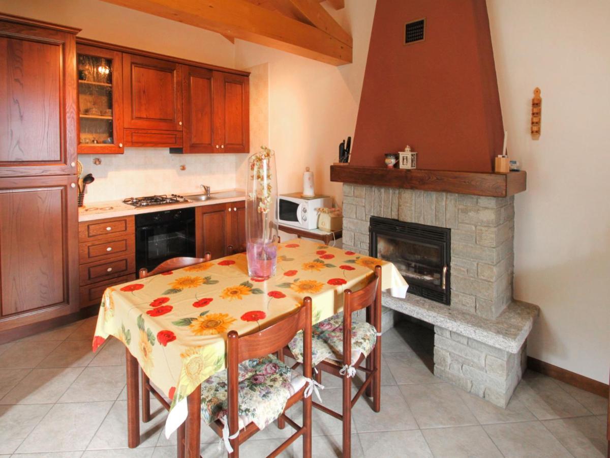 Apartment Ghiano By Interhome Cremia Екстер'єр фото