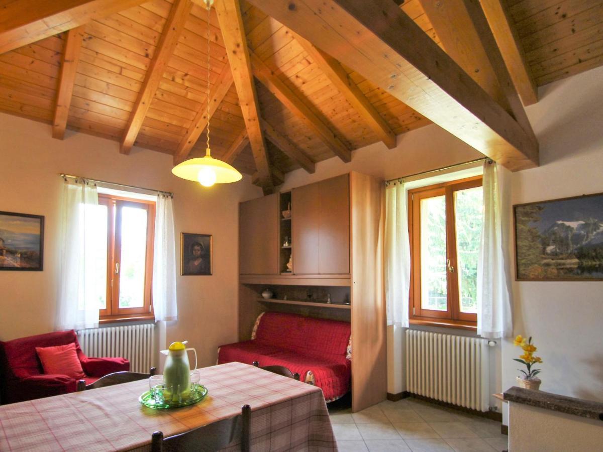 Apartment Ghiano By Interhome Cremia Екстер'єр фото