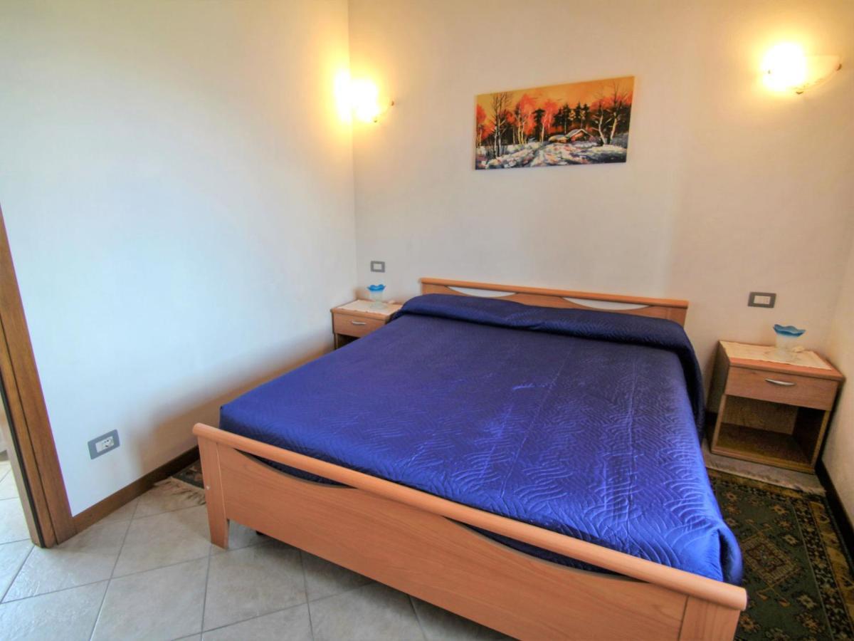 Apartment Ghiano By Interhome Cremia Екстер'єр фото