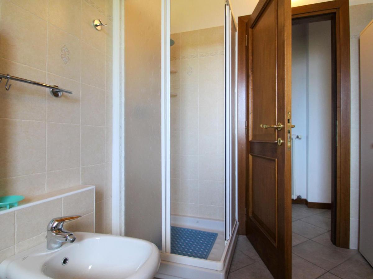 Apartment Ghiano By Interhome Cremia Екстер'єр фото