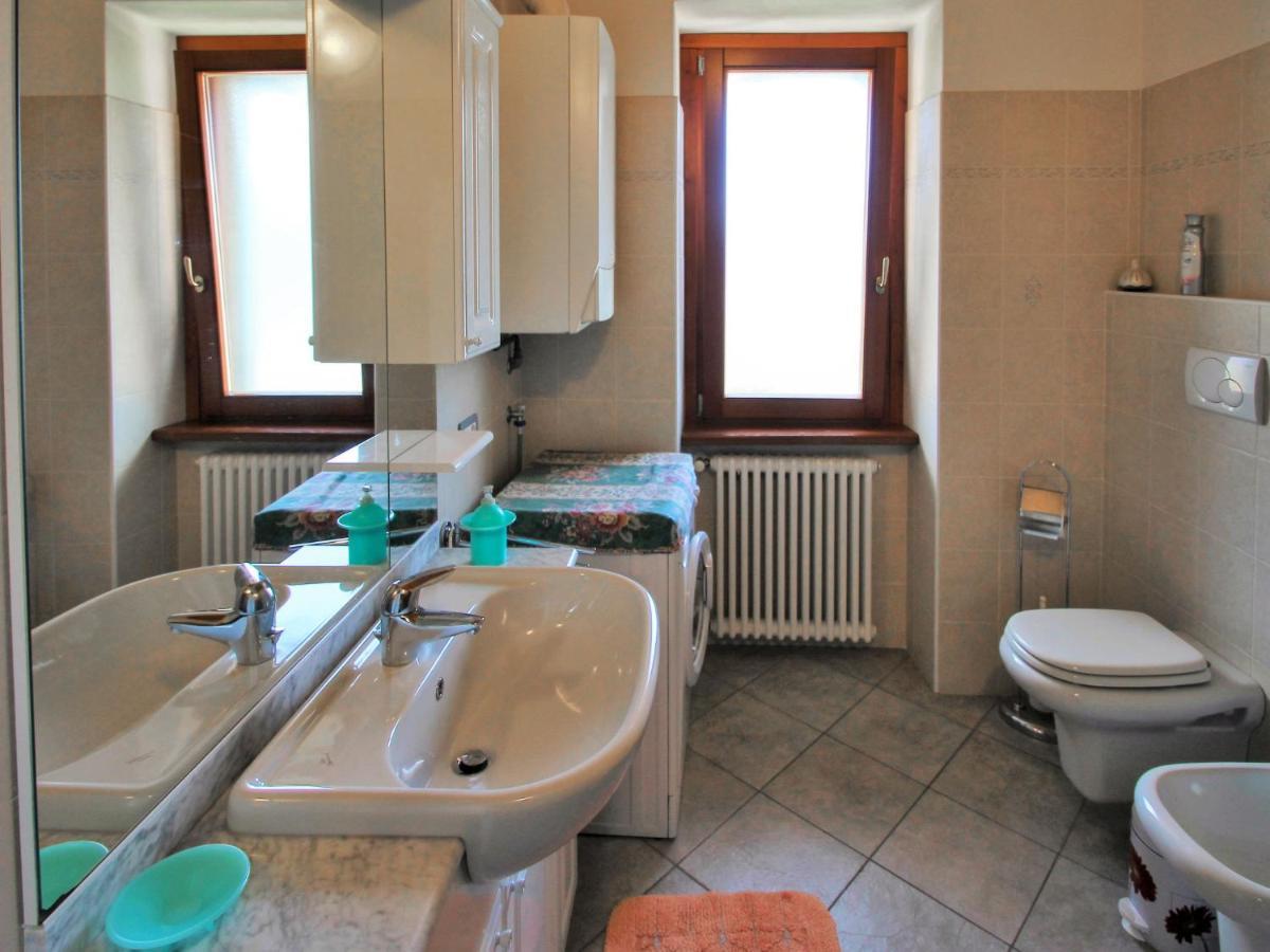 Apartment Ghiano By Interhome Cremia Екстер'єр фото